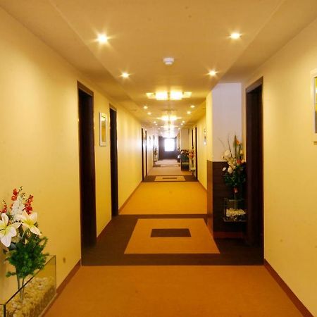 Ambience Executive Hotel Pimpri-Chinchwad Interior foto