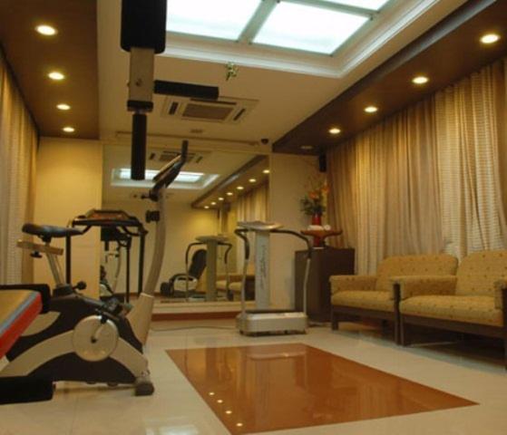 Ambience Executive Hotel Pimpri-Chinchwad Facilități foto