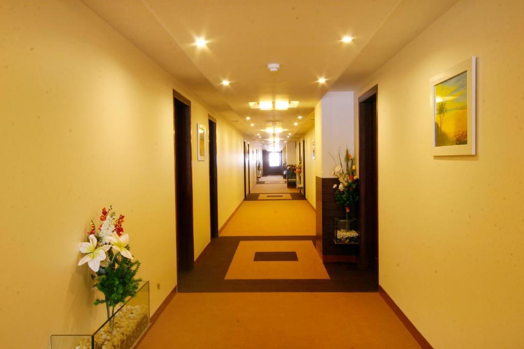 Ambience Executive Hotel Pimpri-Chinchwad Interior foto