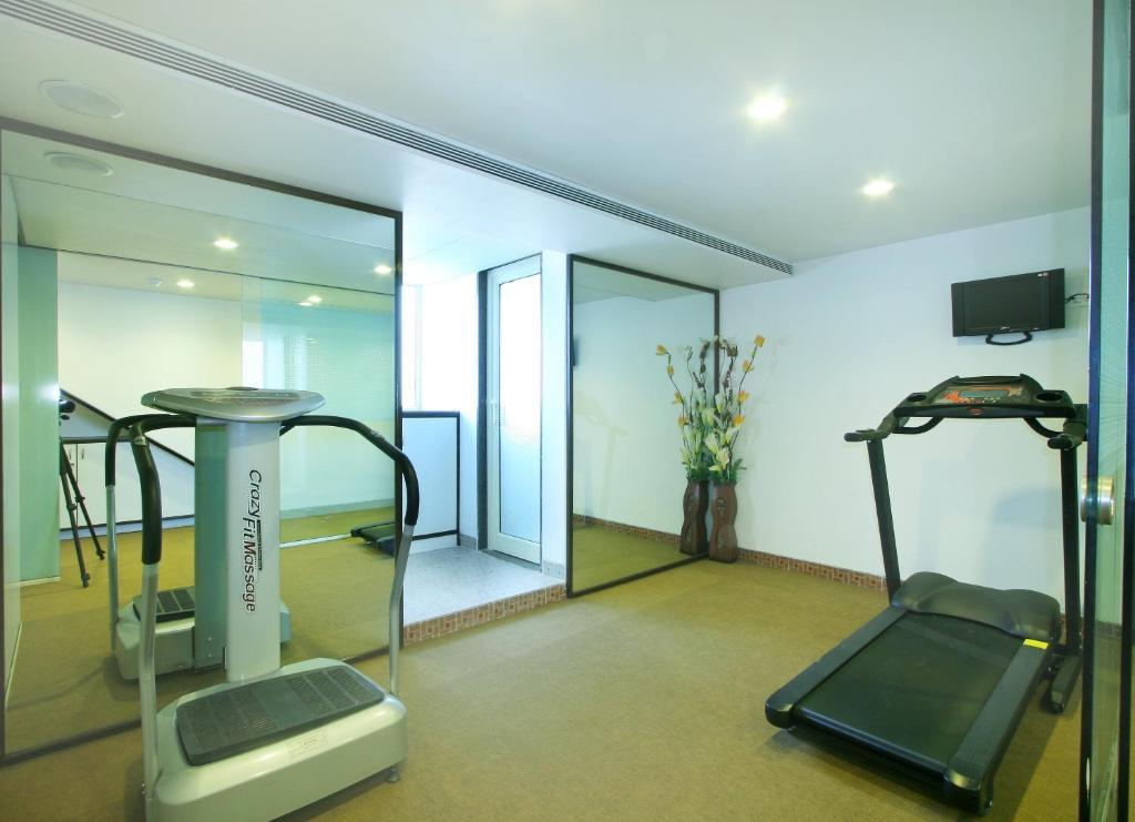 Ambience Executive Hotel Pimpri-Chinchwad Facilități foto