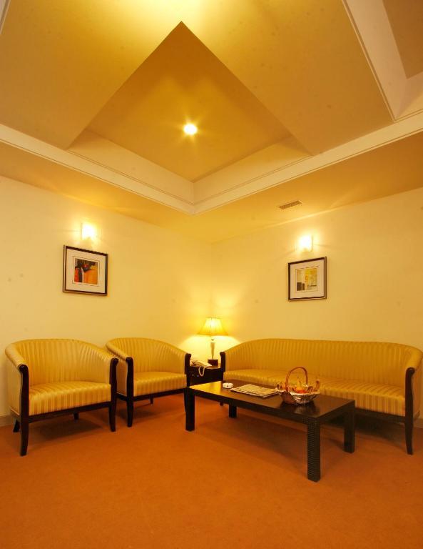 Ambience Executive Hotel Pimpri-Chinchwad Cameră foto